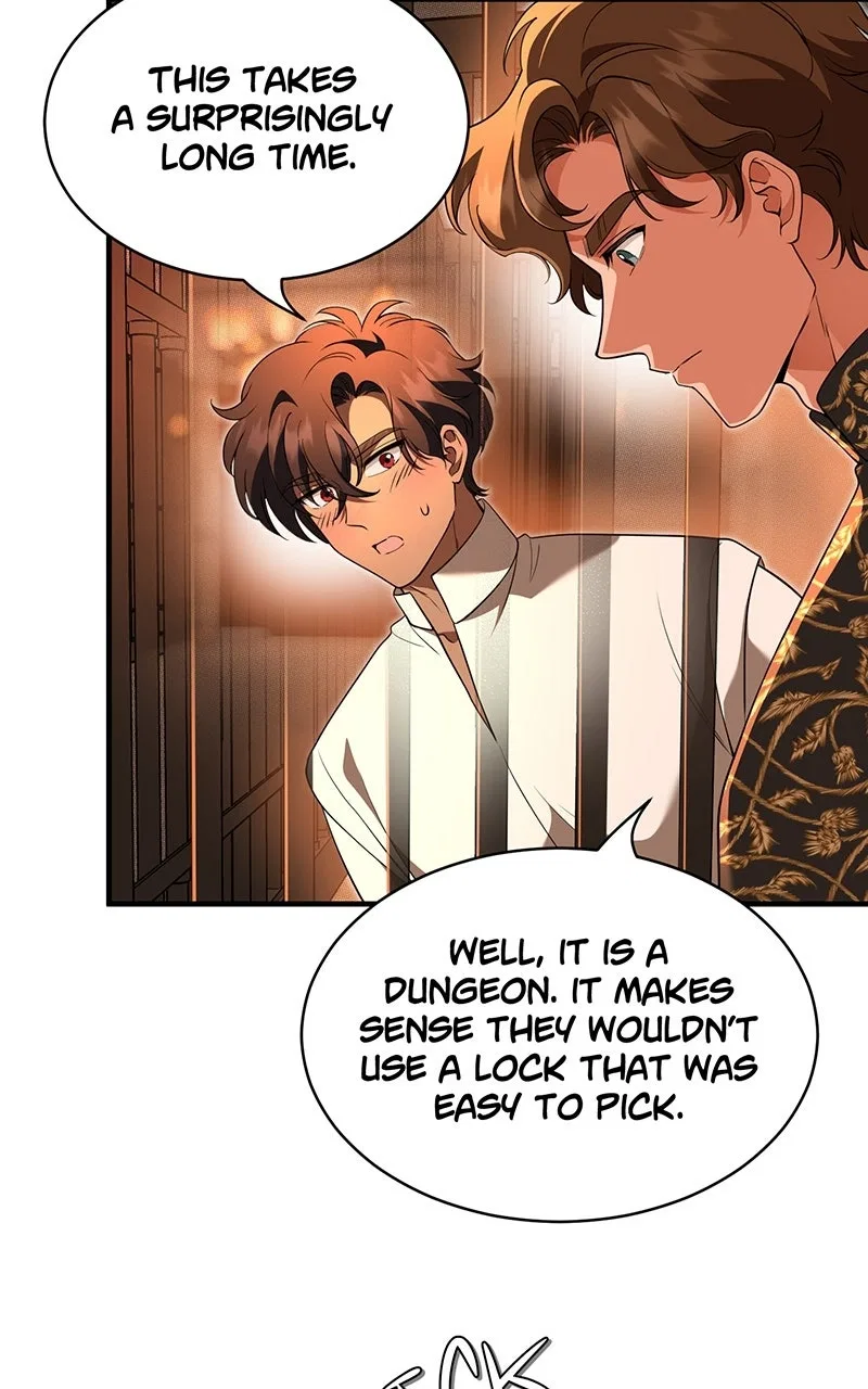 The Princess is Now the Duke Chapter 51 – Page 44