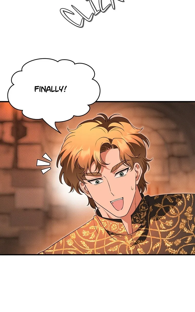 The Princess is Now the Duke Chapter 51 – Page 45