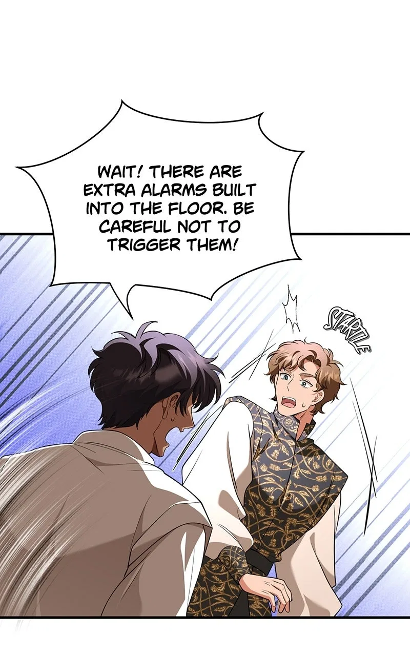 The Princess is Now the Duke Chapter 51 – Page 47