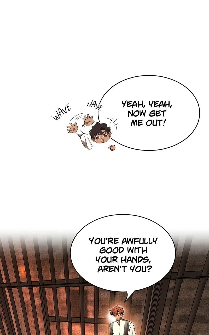 The Princess is Now the Duke Chapter 51 – Page 49