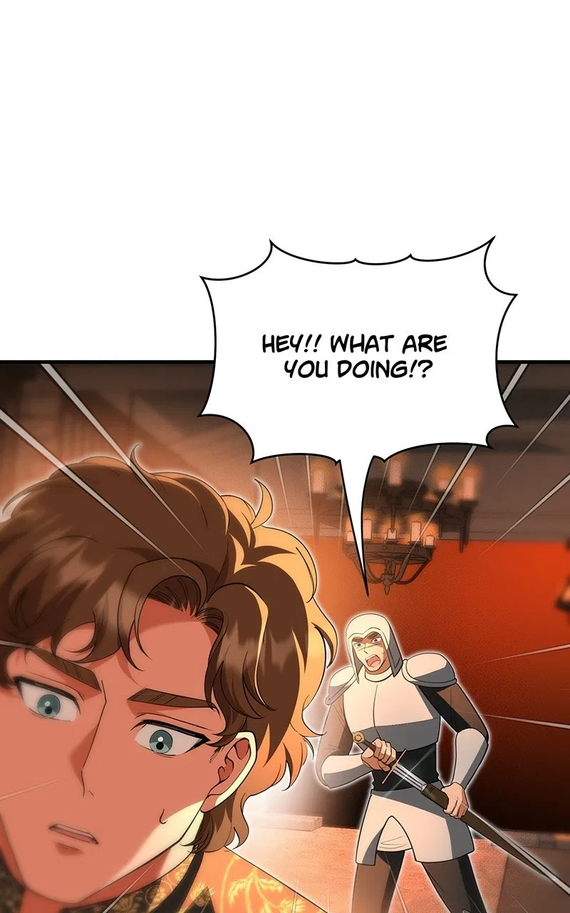 The Princess is Now the Duke Chapter 51 – Page 53