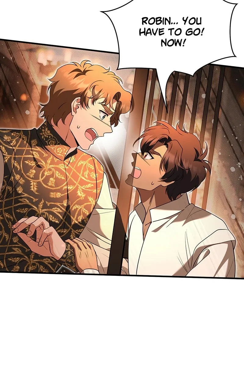 The Princess is Now the Duke Chapter 51 – Page 56