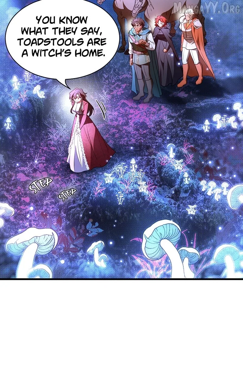 The Princess is Now the Duke Chapter 50 – Page 4