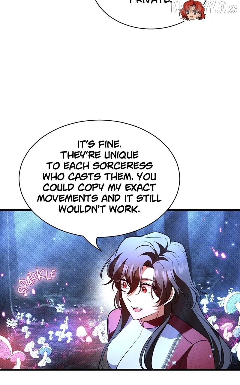 The Princess is Now the Duke Chapter 50 – Page 6