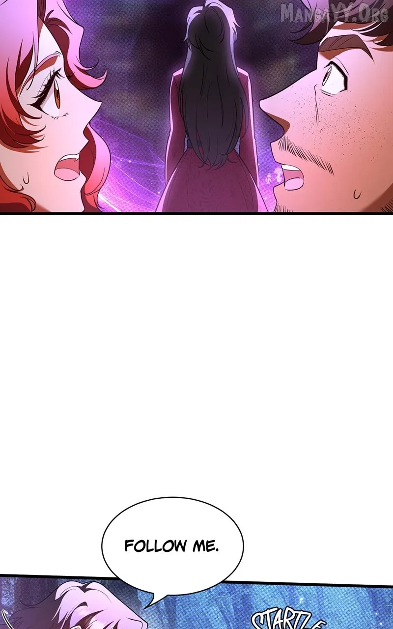 The Princess is Now the Duke Chapter 50 – Page 8