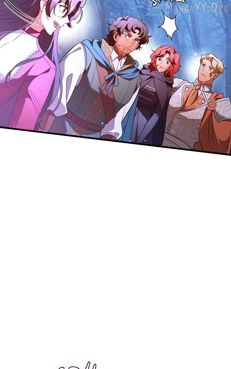 The Princess is Now the Duke Chapter 50 – Page 9