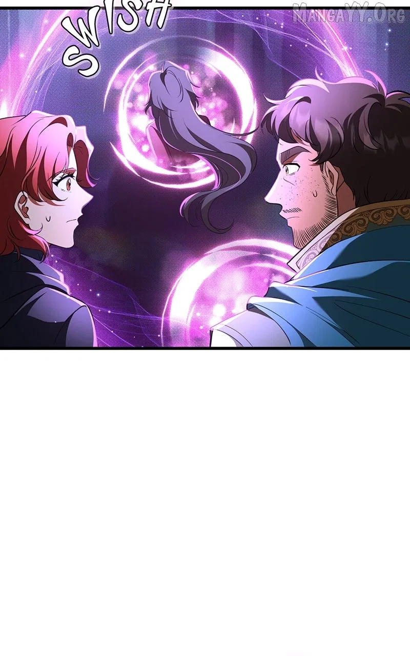The Princess is Now the Duke Chapter 50 – Page 10