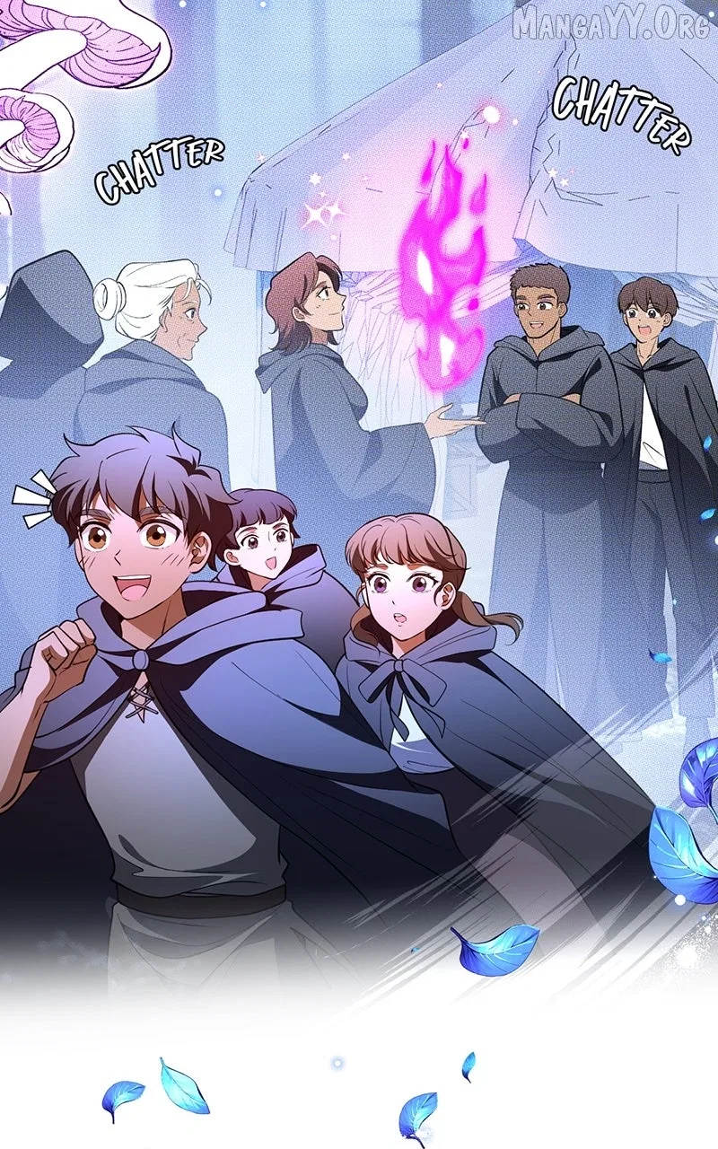 The Princess is Now the Duke Chapter 50 – Page 14
