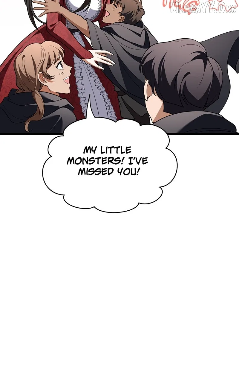 The Princess is Now the Duke Chapter 50 – Page 16