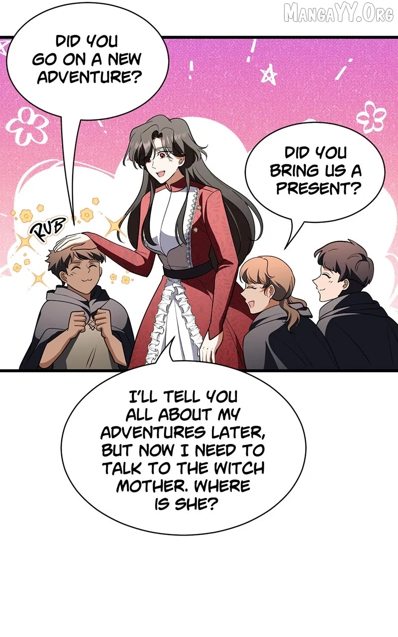 The Princess is Now the Duke Chapter 50 – Page 17
