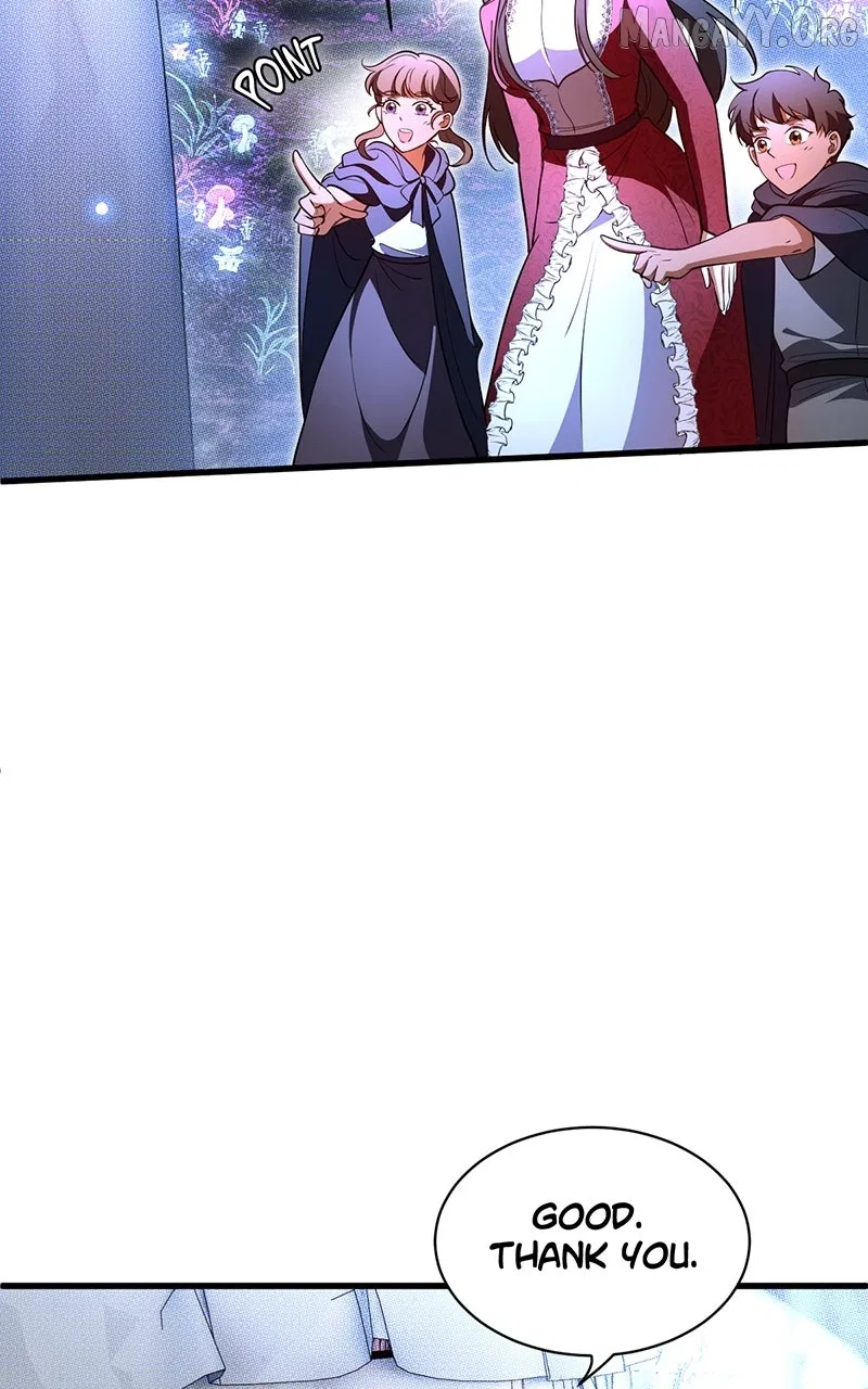 The Princess is Now the Duke Chapter 50 – Page 19