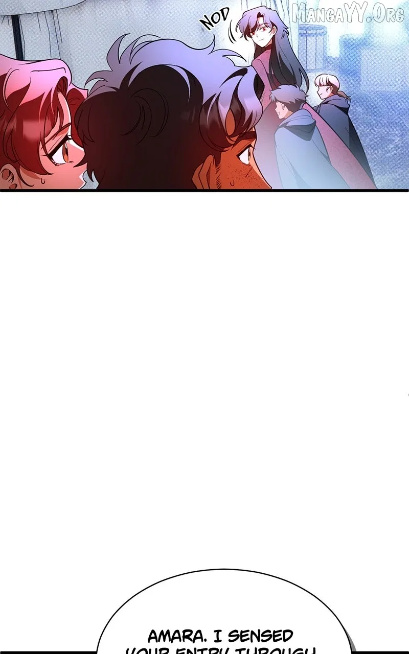 The Princess is Now the Duke Chapter 50 – Page 20