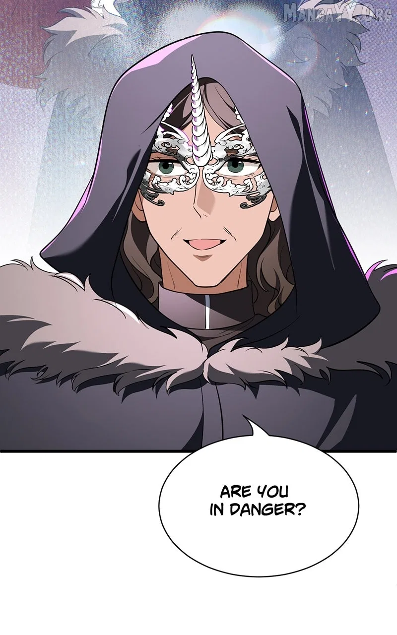 The Princess is Now the Duke Chapter 50 – Page 22
