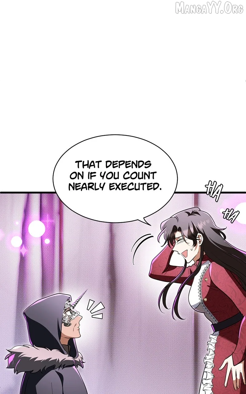 The Princess is Now the Duke Chapter 50 – Page 23