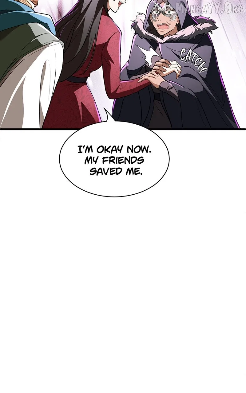 The Princess is Now the Duke Chapter 50 – Page 25