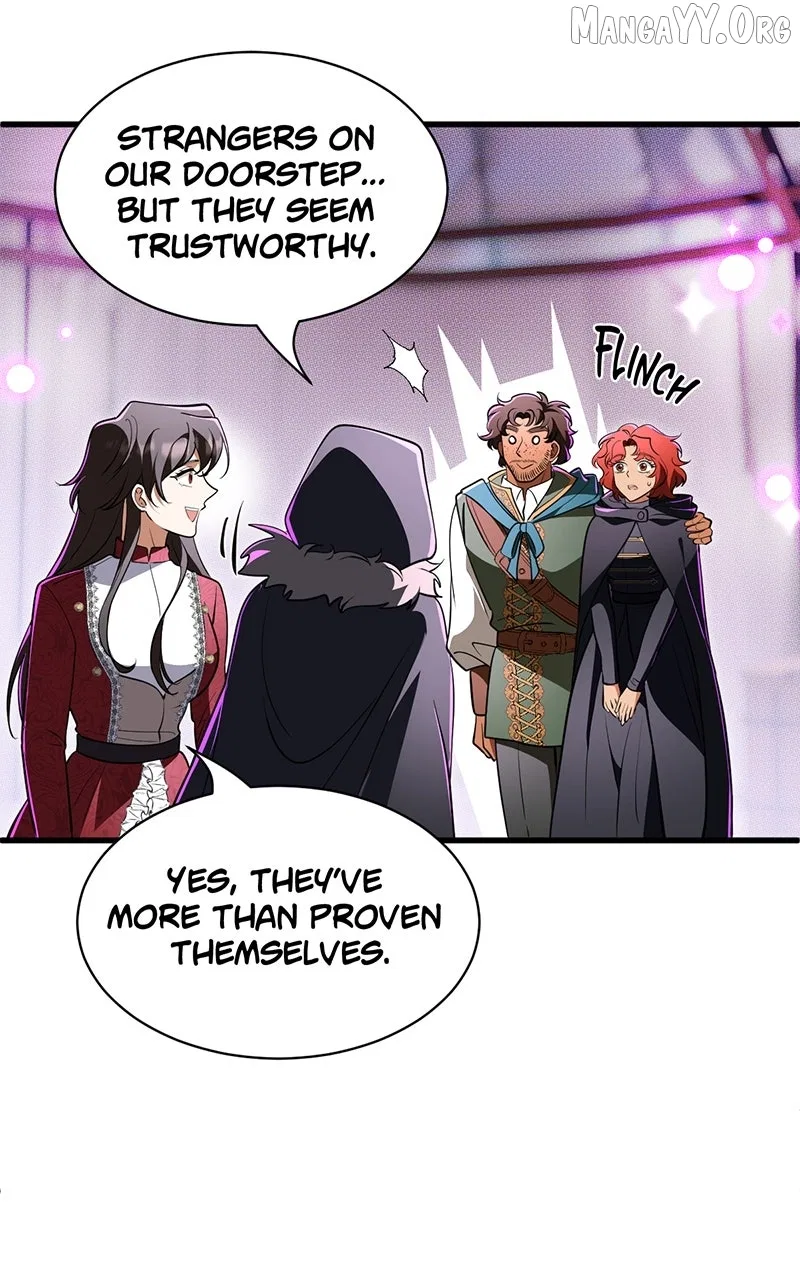 The Princess is Now the Duke Chapter 50 – Page 26
