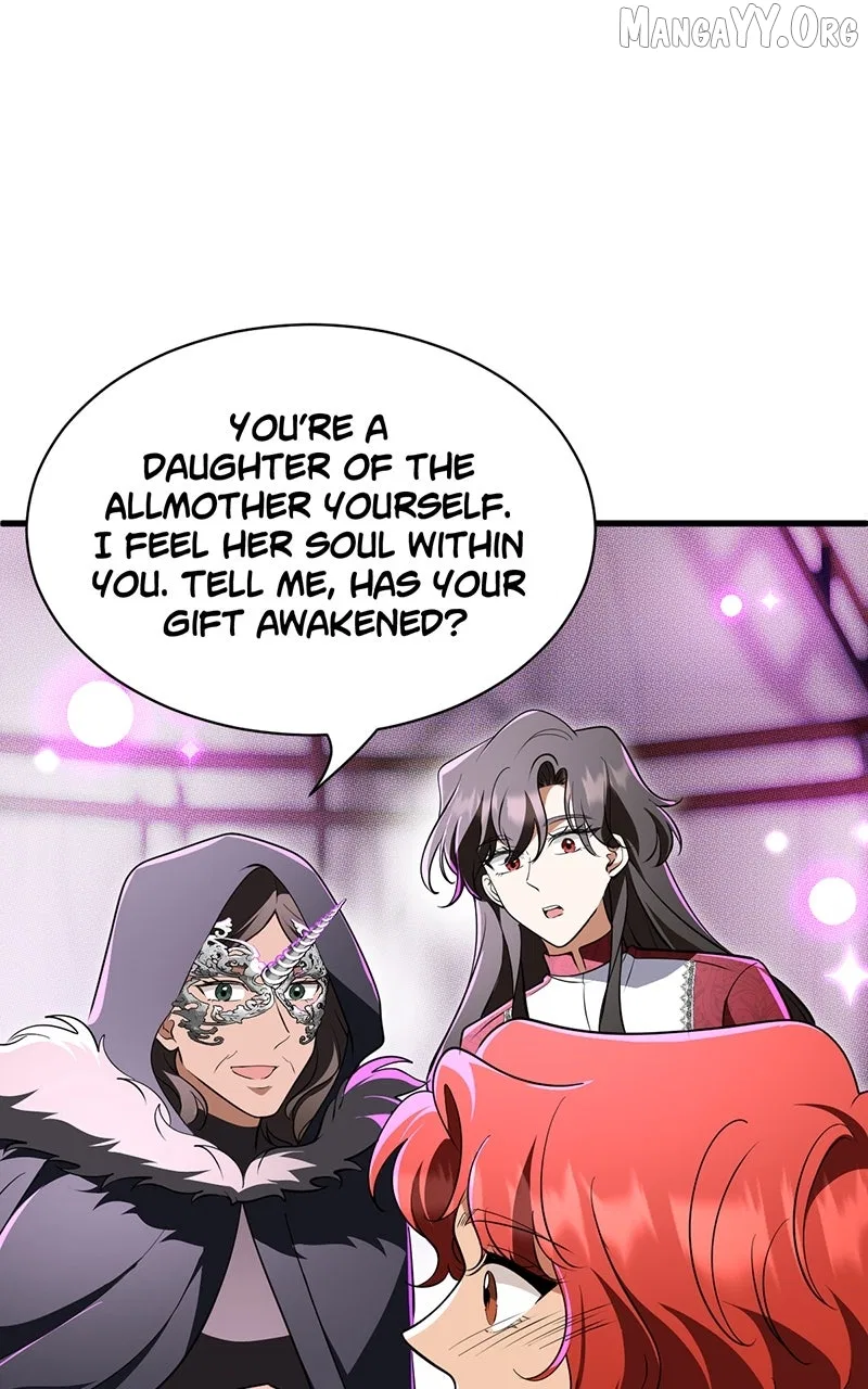 The Princess is Now the Duke Chapter 50 – Page 27