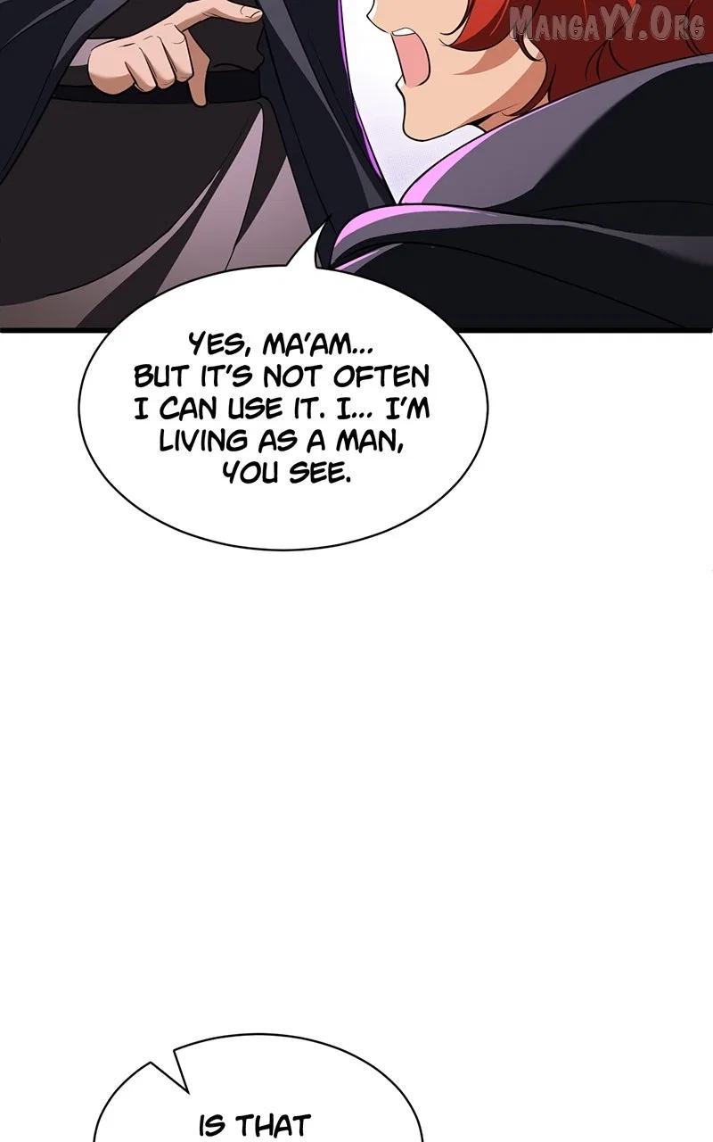 The Princess is Now the Duke Chapter 50 – Page 28