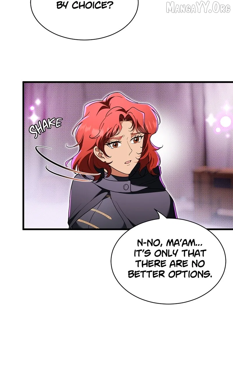 The Princess is Now the Duke Chapter 50 – Page 29