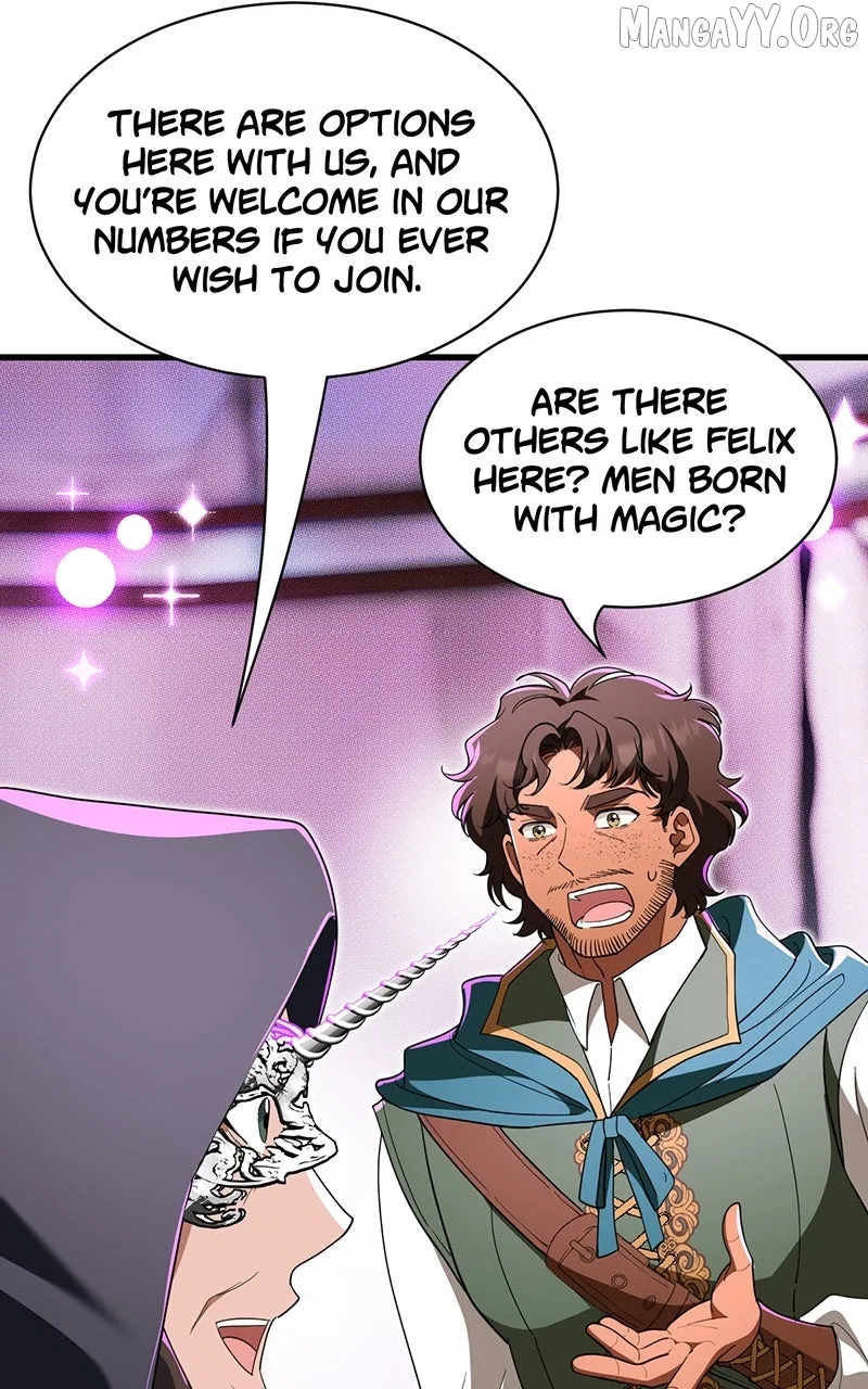The Princess is Now the Duke Chapter 50 – Page 30