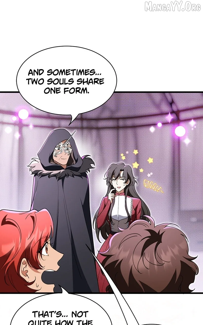 The Princess is Now the Duke Chapter 50 – Page 32