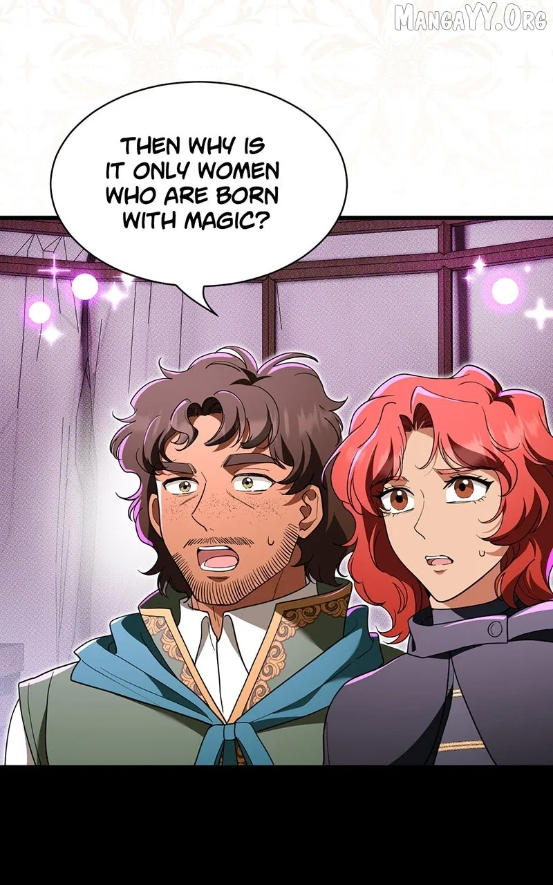 The Princess is Now the Duke Chapter 50 – Page 36