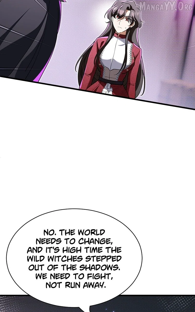 The Princess is Now the Duke Chapter 50 – Page 45
