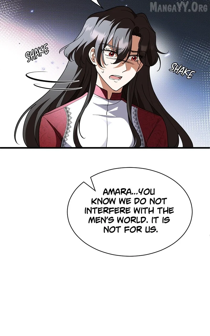 The Princess is Now the Duke Chapter 50 – Page 46