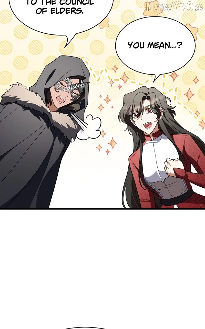 The Princess is Now the Duke Chapter 50 – Page 52