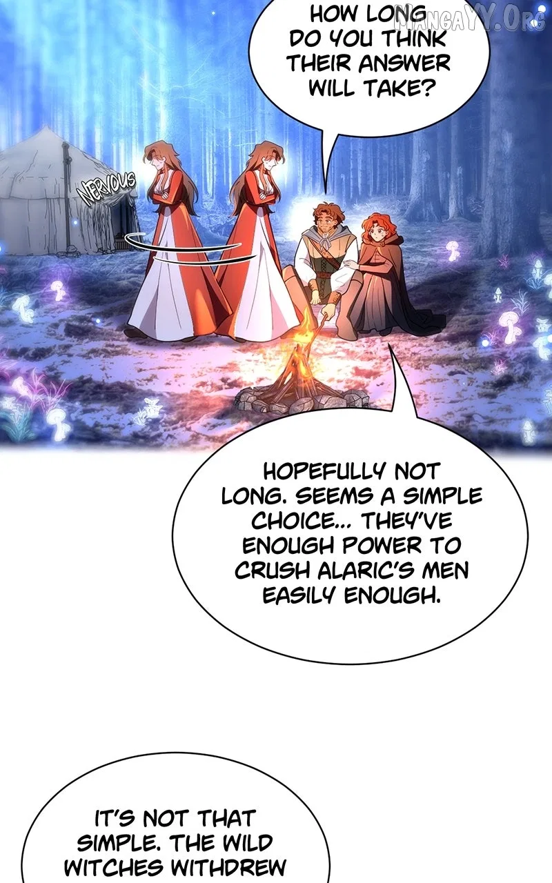The Princess is Now the Duke Chapter 50 – Page 57