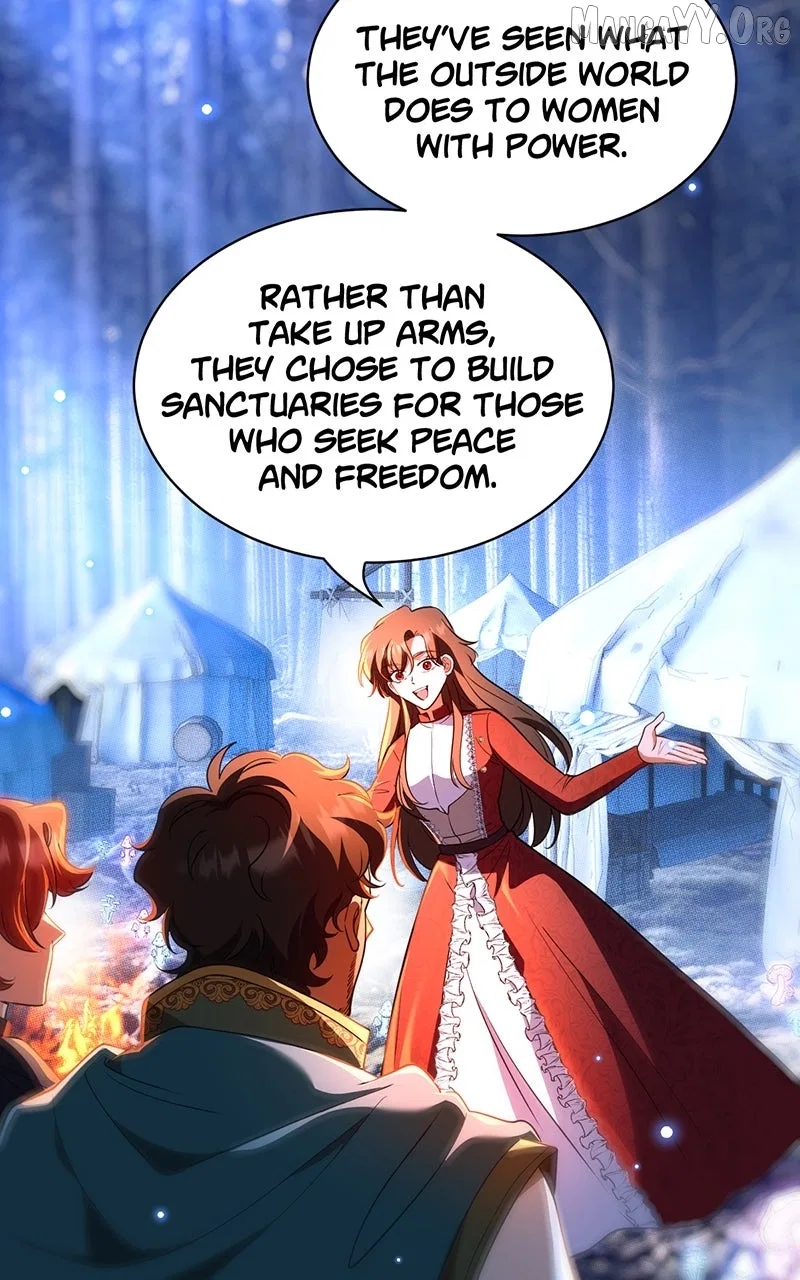 The Princess is Now the Duke Chapter 50 – Page 59