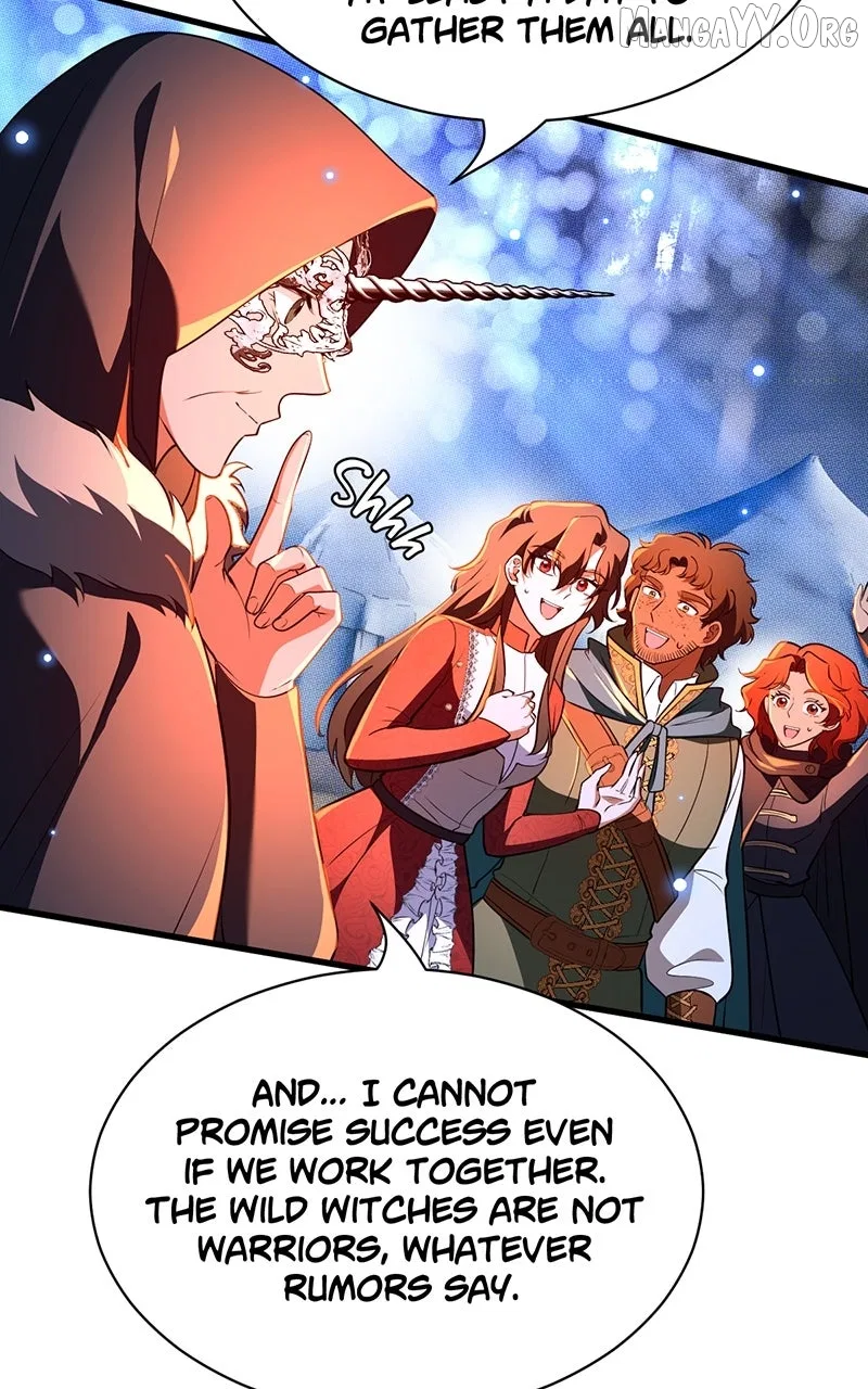 The Princess is Now the Duke Chapter 50 – Page 70