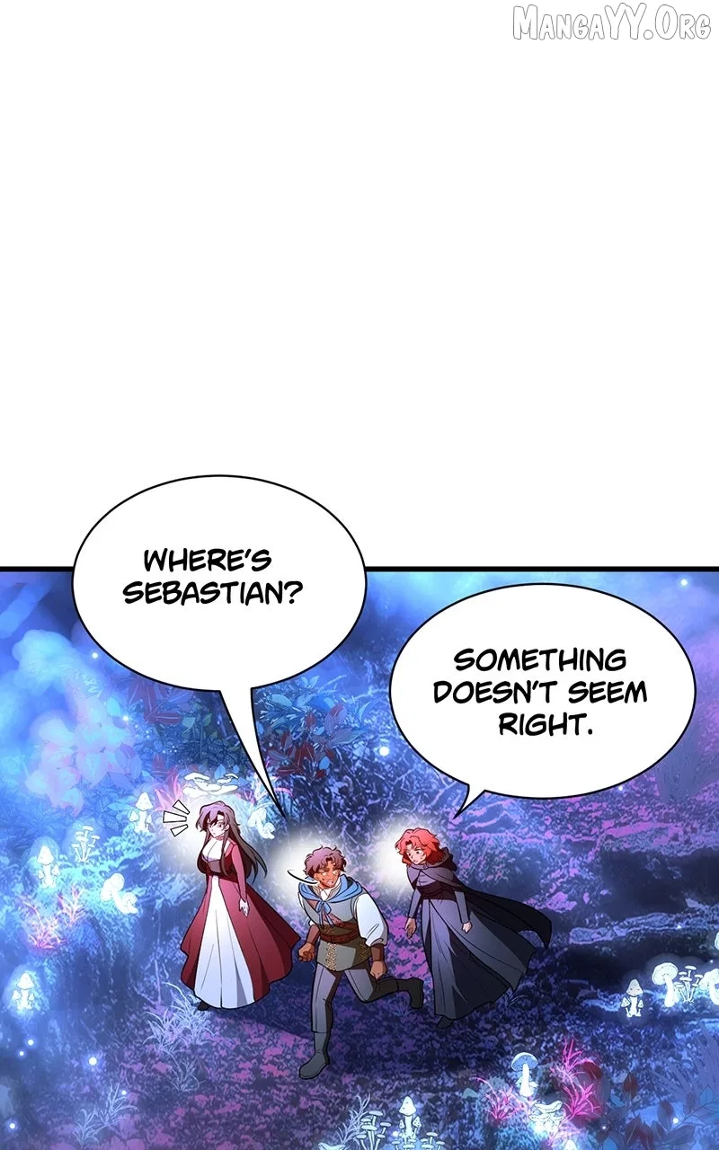 The Princess is Now the Duke Chapter 50 – Page 76