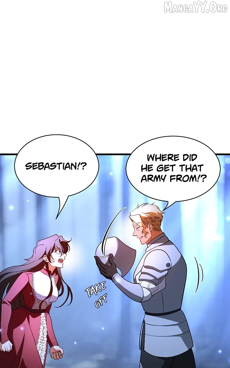 The Princess is Now the Duke Chapter 50 – Page 82