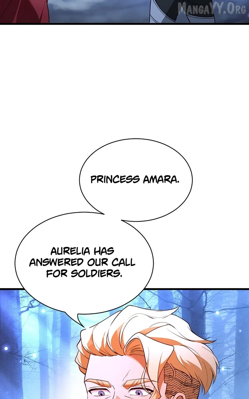 The Princess is Now the Duke Chapter 50 – Page 83