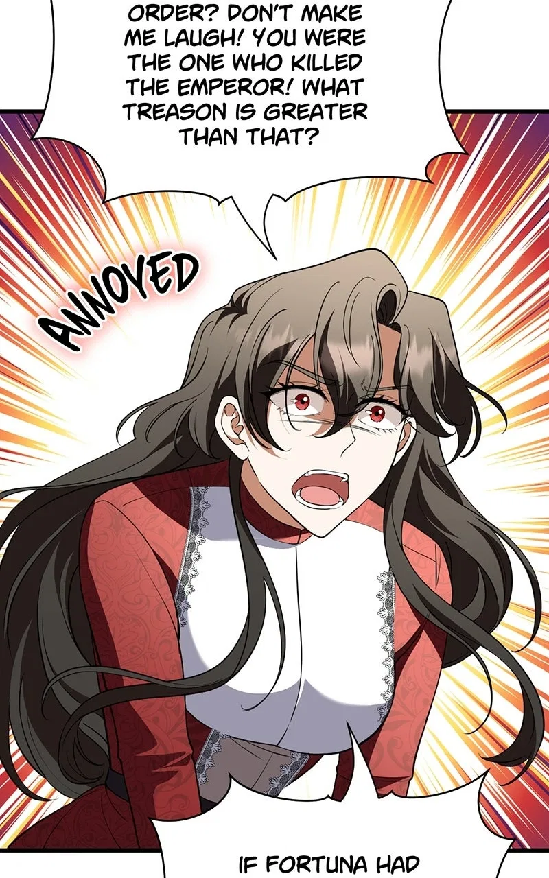 The Princess is Now the Duke Chapter 49 – Page 7