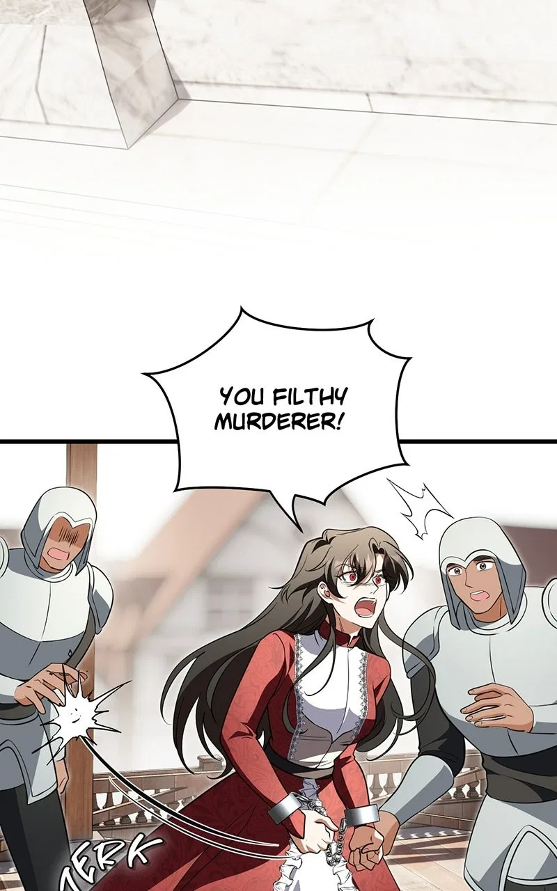 The Princess is Now the Duke Chapter 49 – Page 10