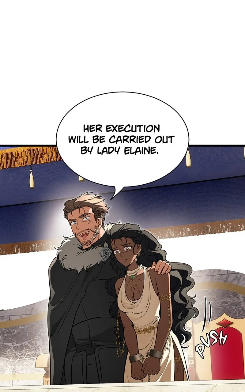The Princess is Now the Duke Chapter 49 – Page 13