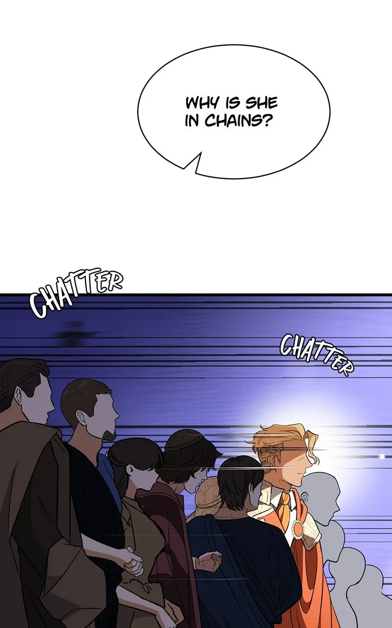 The Princess is Now the Duke Chapter 49 – Page 17