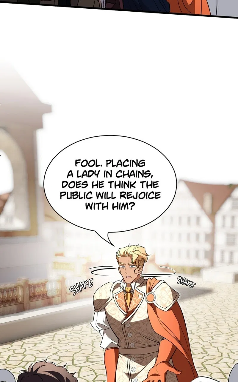 The Princess is Now the Duke Chapter 49 – Page 18