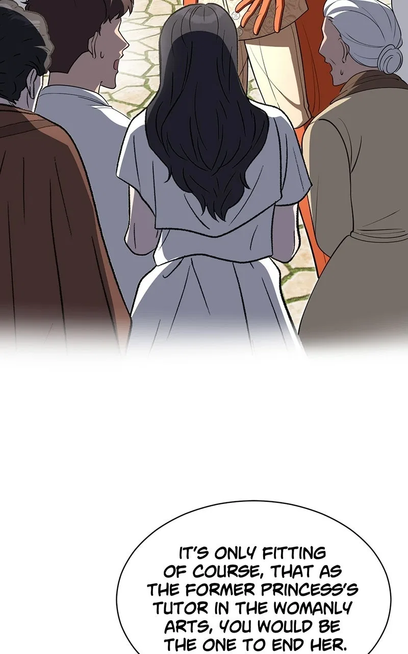 The Princess is Now the Duke Chapter 49 – Page 19