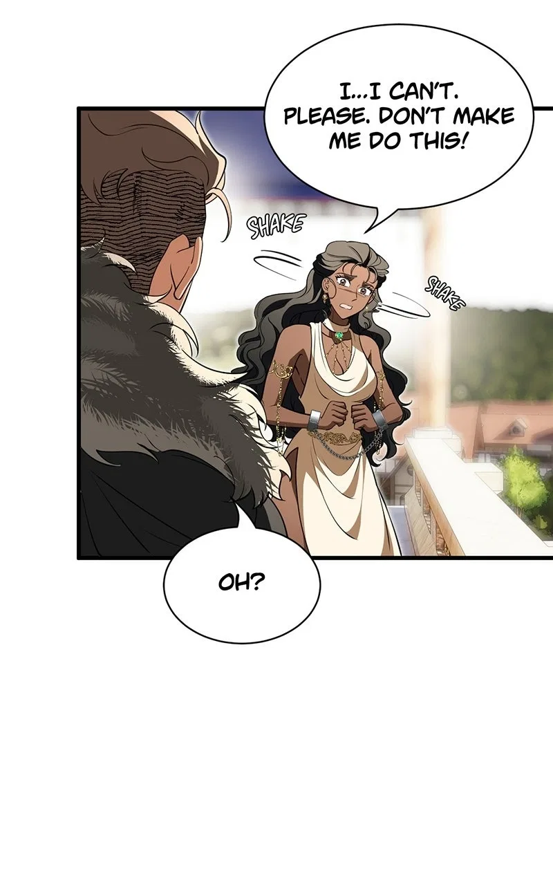 The Princess is Now the Duke Chapter 49 – Page 21