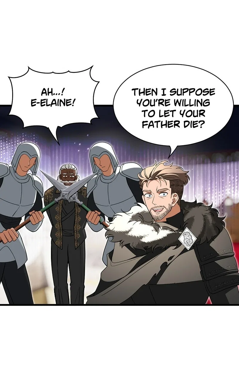 The Princess is Now the Duke Chapter 49 – Page 22