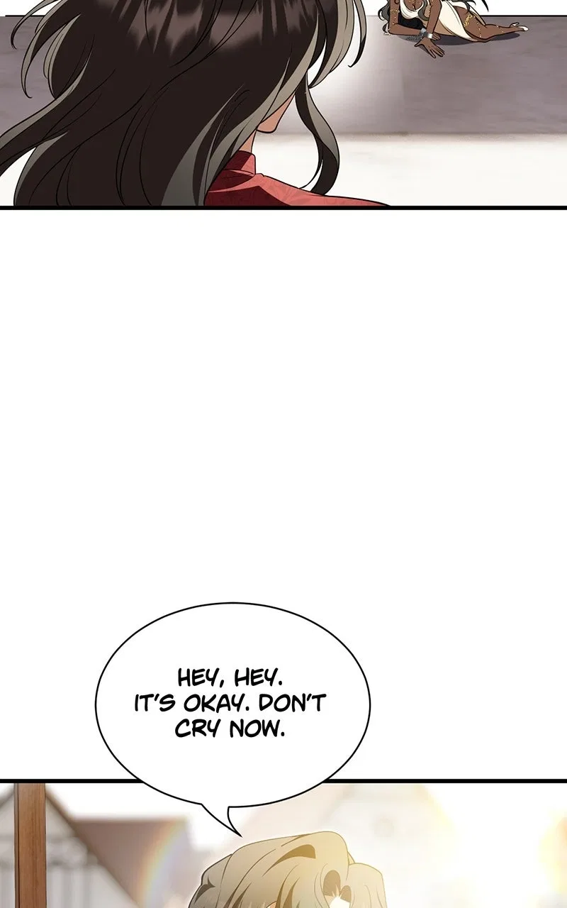 The Princess is Now the Duke Chapter 49 – Page 28