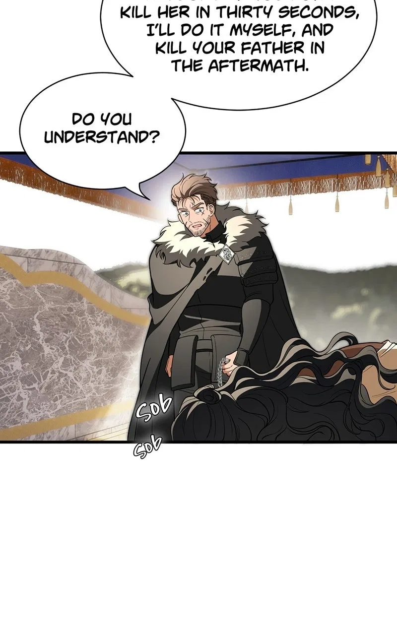 The Princess is Now the Duke Chapter 49 – Page 32