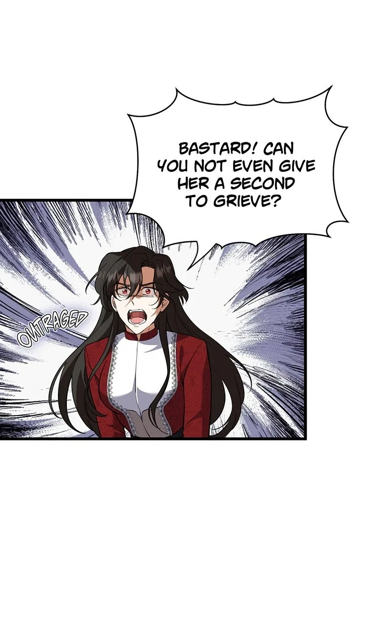 The Princess is Now the Duke Chapter 49 – Page 33