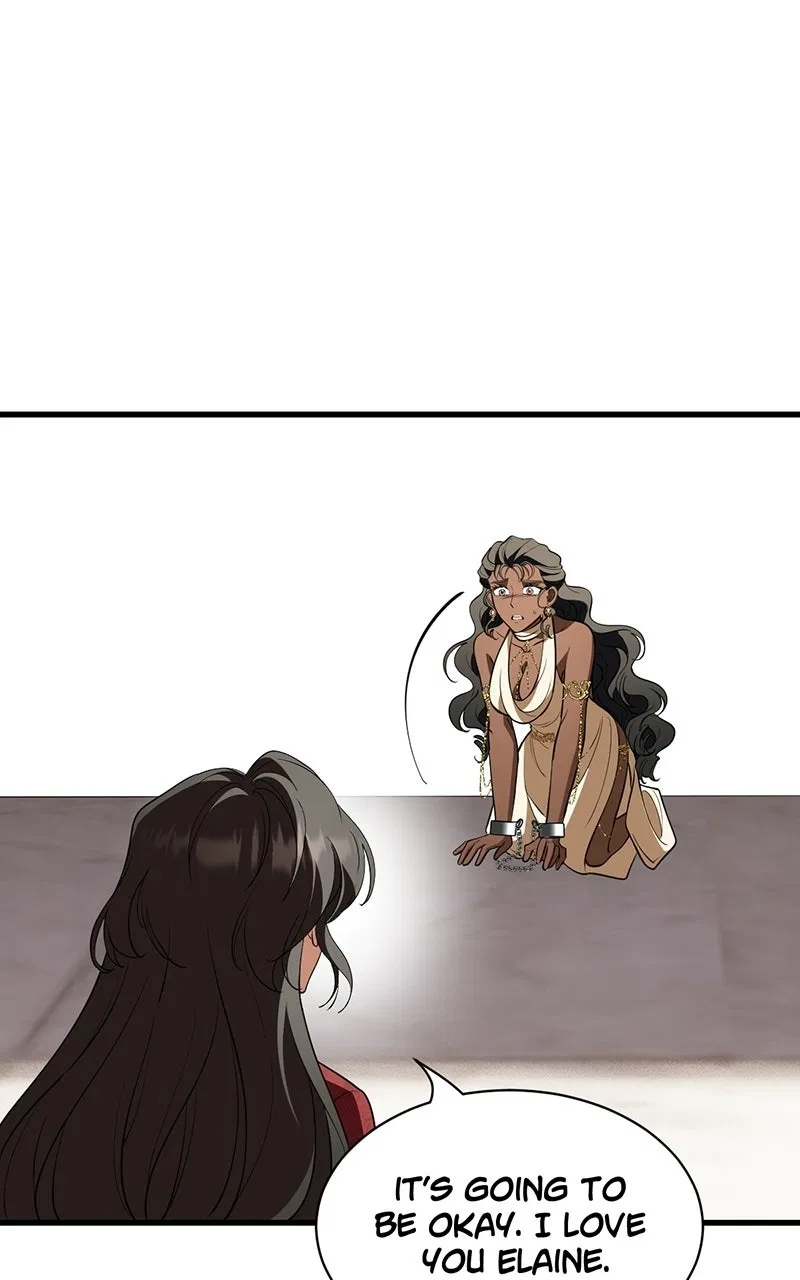 The Princess is Now the Duke Chapter 49 – Page 34