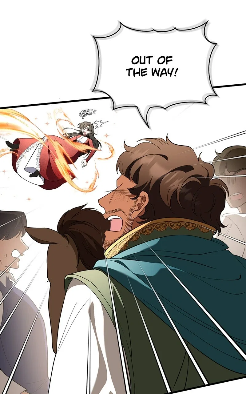 The Princess is Now the Duke Chapter 49 – Page 54