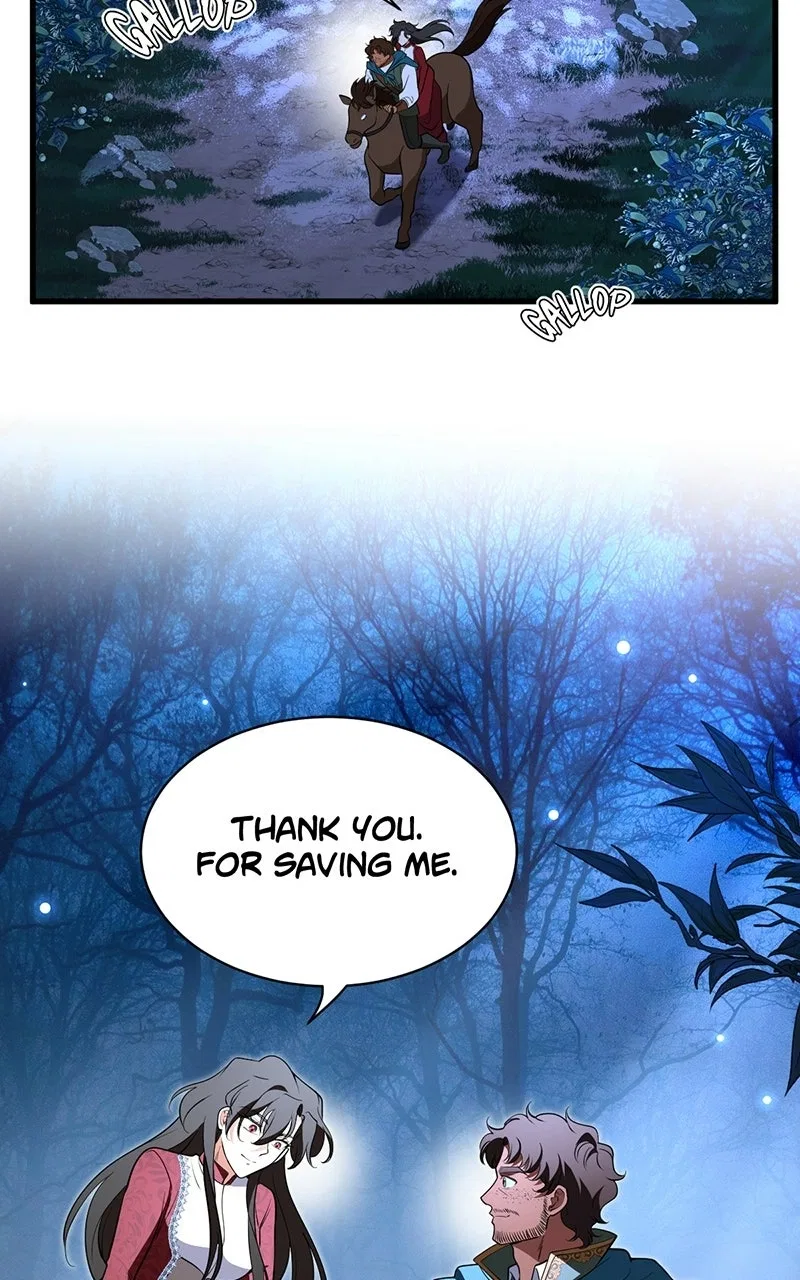 The Princess is Now the Duke Chapter 49 – Page 59