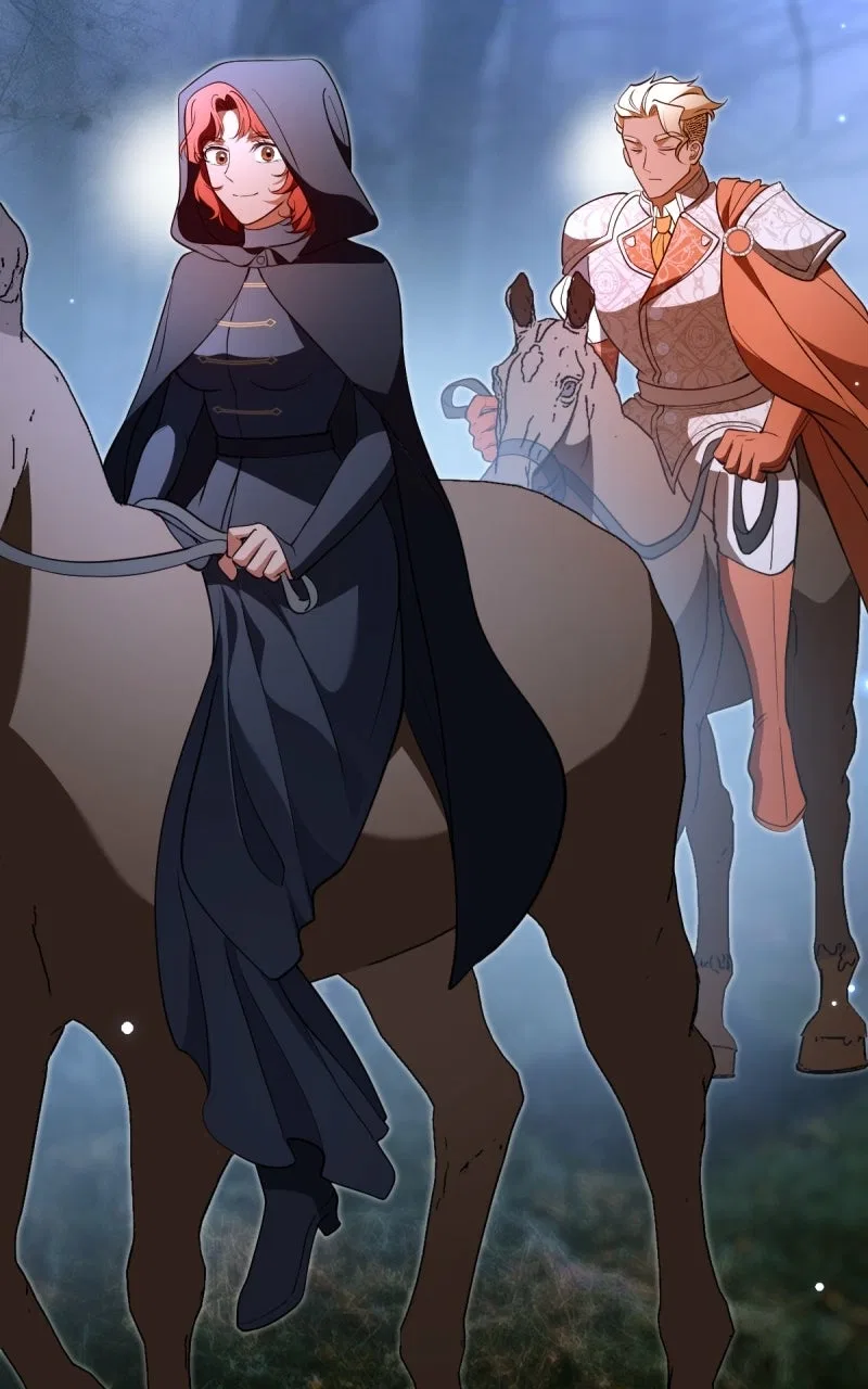 The Princess is Now the Duke Chapter 49 – Page 66